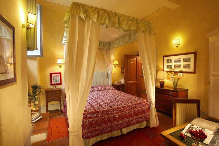residenza a firenze