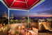 Antica Dimora Johlea - Twilight Terrace View