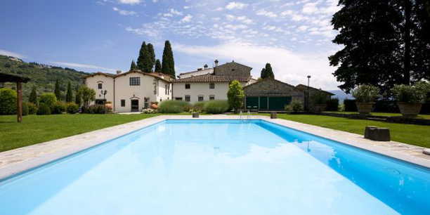 Apartment Granaio Pontassieve