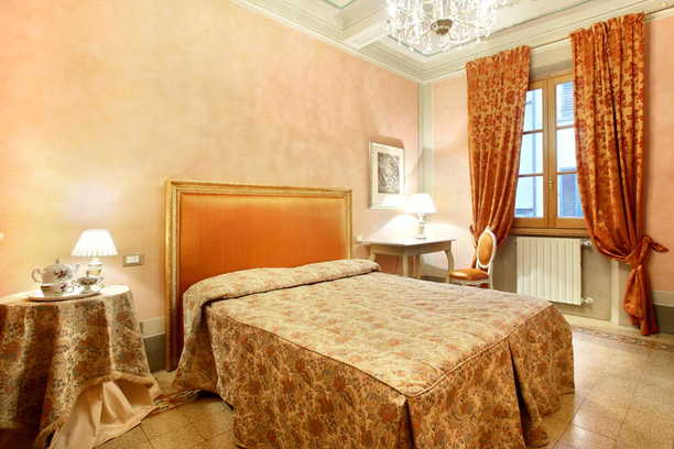 Apartment Guelfa