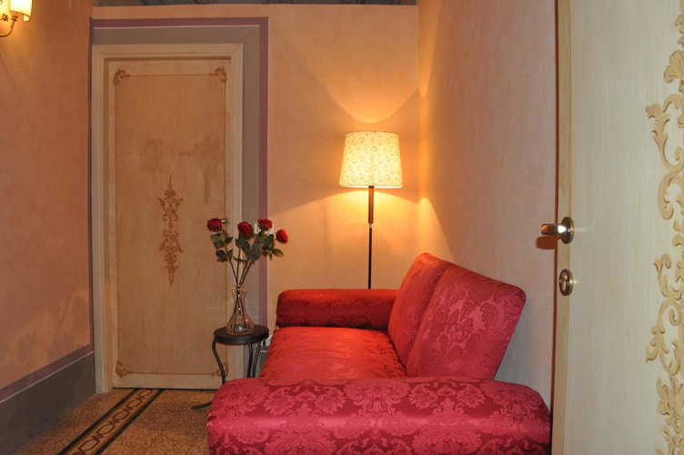 Relax all' Appartamento Guelfa Firenze Centro