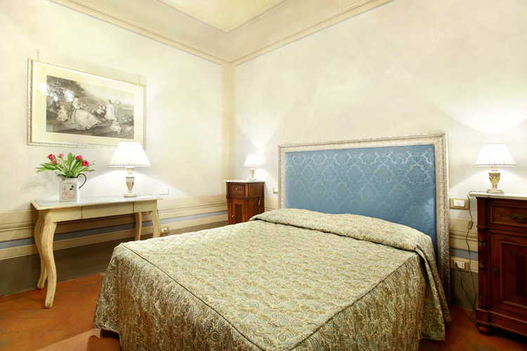 Grande Appartamento in Affitto Firenze Centro - Gu