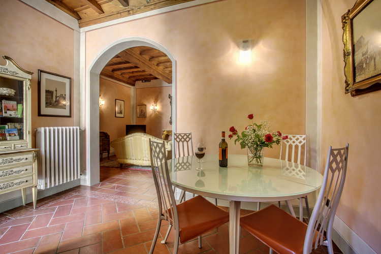 La cucina
