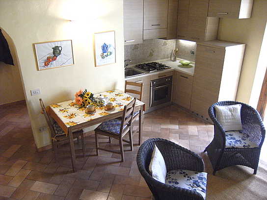 Apartment Porte Nuove