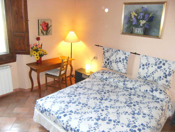 Bedroom Porte Nuove