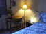Apartment for rental in Florence, bedroom