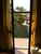 Terrace two room apartament in Florence