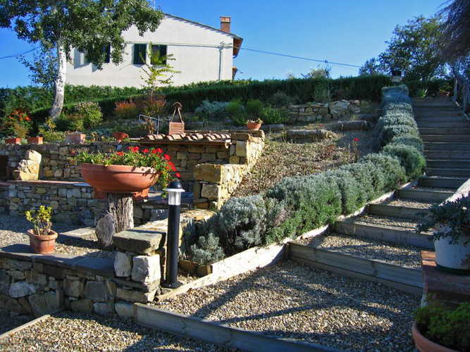 Elegante BB Vicino Firenze Armonie del Chianti