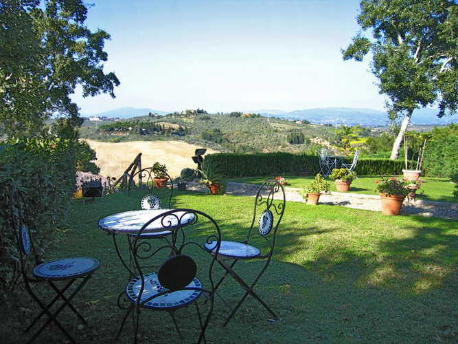Armonie del Chianti