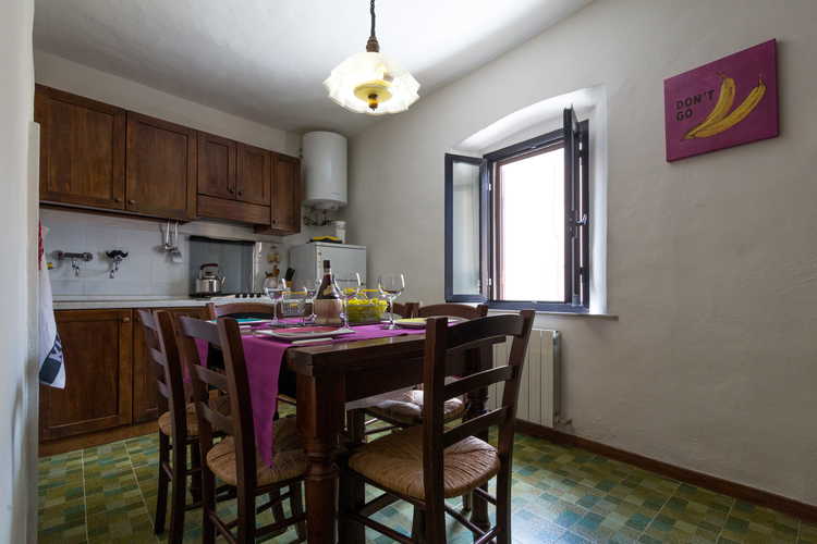 ART REBUS Tower dimora storica dalla cucina completamente rinnovata nello stile e negli accessori