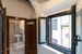 ART REBUS Tower appartamento storico: finestre completamente nuove ed insonorizzate, dotate di zanzariere