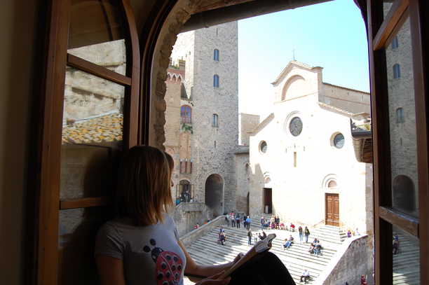 Attico Duomo