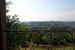 View from the accommodation, simply beautiful