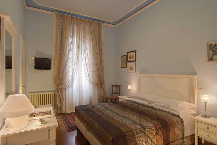 Charming B&B Al Duomo in Florence Center