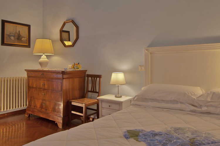 Central Accommodation in Florence Italy