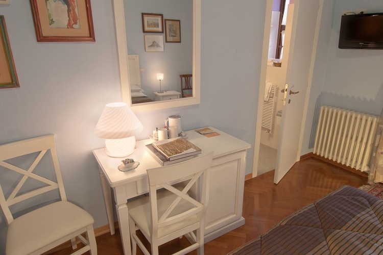 Exclusive Central B&B Al Duomo Florence