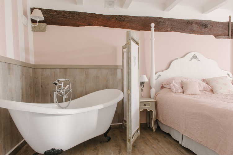 B&B Casa Capanni - Decor Nuovo