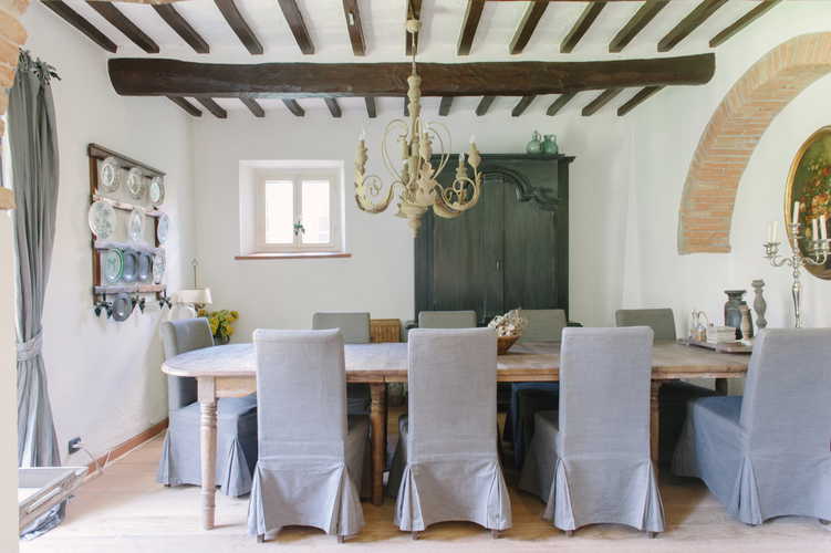 B&B Casa Capanni