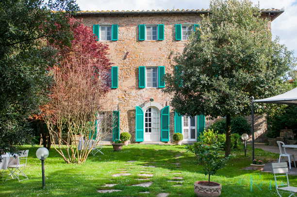 B&B Casa Capanni