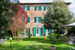 B&B Casa Capanni - Giardino