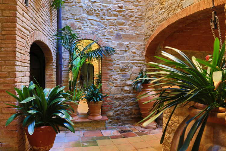 B&B del Giglio: in the heart of Chianti