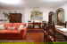 Living room and common area
