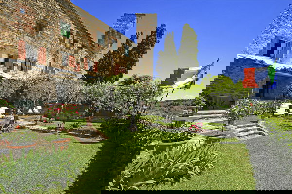 B&B del Giglio - More details