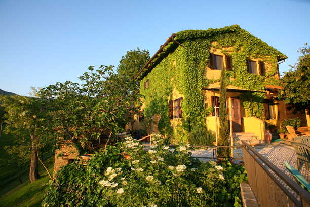 B&B Le Due Volpi