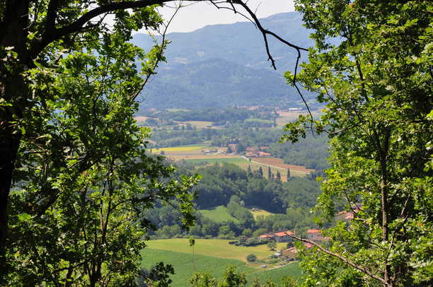 Bed & Breakfast Mugello