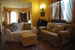 Unpretencious living spaces for relax at B&B Mugello