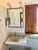BelSentiero Estate & Country House: Hair dryer, quality linens and shampoos & creams