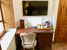 BelSentiero Estate & Country House: Spacious room with an elegant decor