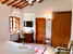BelSentiero Estate & Country House: Air conditioning & Mini fridge in every room