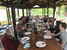 BelSentiero Estate & Country House: On site kitchen for catering events