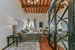 Central position near Greve in Chianti for restaurants & landscapes