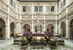Four Seasons Hotel Firenze: Classical, elegant decors