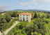 Agriturismo Villa Il Palazzino - Giardino e Panorama