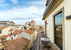 Hotel Machiavelli Palace - terrazza panoramica