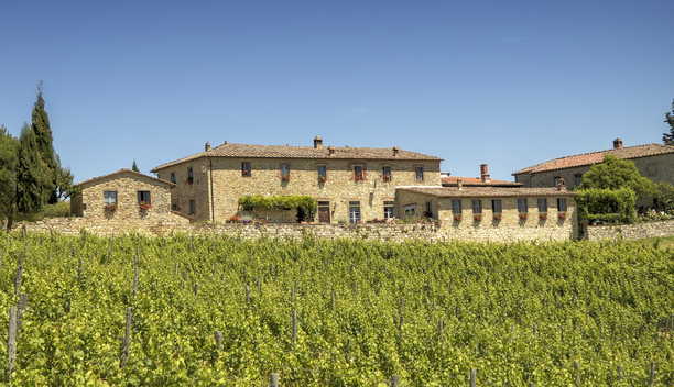 Borgo Argenina