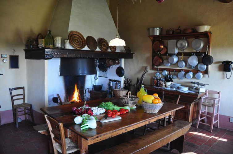 Ask about the cooking lessons where you will learn family recipes