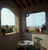 Borgo della Meliana: panoramic views from the balcony
