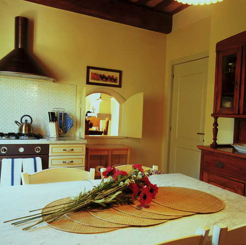 Borgo della Meliana: Quality service