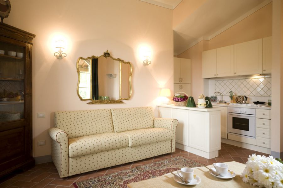 Kitchenette