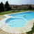 Borgo della Meliana: Farmhouse in Tuscany with swimming pool