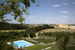 Country resort Borgo della Meliana, surroundings