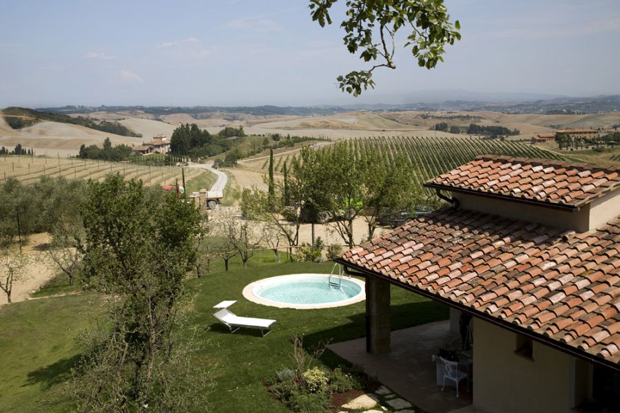 Vineyards