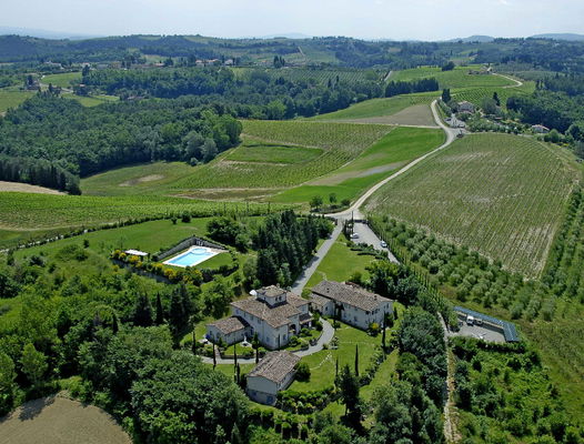 Borgo della Meliana - More details