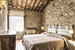 Direct access from the bedroom to your private garden area