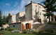 Side view of Borgo di Pietrafitta