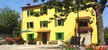 Borgo isora - Facade
